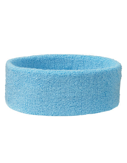 Terry Headband